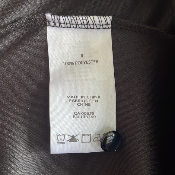 Dress size x - Picture 3 of 3